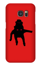 Shadow Arnold Samsung Phone Cases