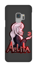 aelitatv Samsung Phone Cases