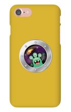 neilj99 iPhone Phone Cases