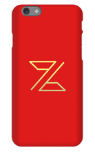 Zingo's iPhone Phone Cases
