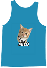 Milo TANK