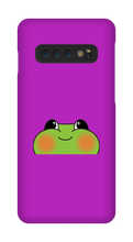 brekiurtv Samsung Phone Cases