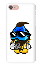Mr. Tea iPhone Phone Cases