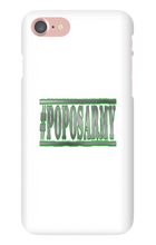popo_1973 iPhone Phone Cases