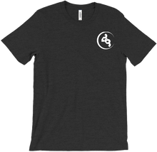 BarelyBlind T-Shirts  Dark Style