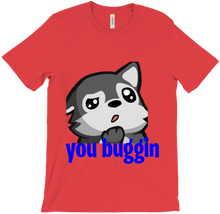Official Wolf T-Shirts