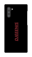 djeeenis Samsung Phone Cases