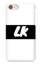 limkisuk iPhone Phone Cases