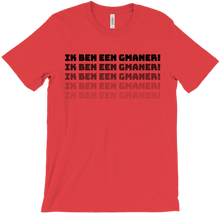 gmaners T-Shirts
