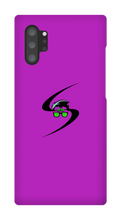 Energizernerd Samsung Phone Case