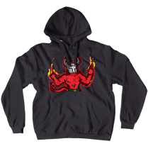 xdiablo_86 Hoodies (No-Zip/Pullover)