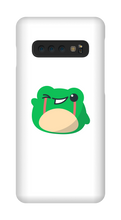 noaksey Samsung Phone Cases