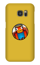 Oddlife123 Samsung Phone Cases