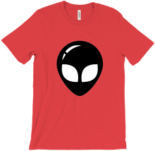 camiseta zalienigena borges
