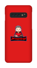 DanTheGamingGuy Samsung Phone Cases