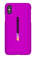 sportmode kawawa iphone case