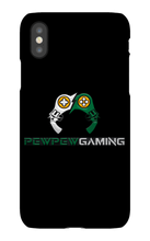 pewpewgamers_ iPhone Phone Cases