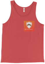beheardtheguru Tank Top