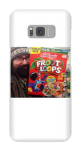 pizzahut1017 Samsung Phone Cases