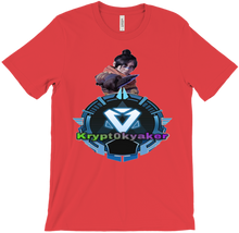 Diamond wraith