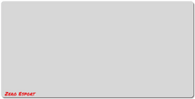 Zero Esport XXL Gaming Mousepad