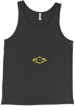 GDI Gym Tank Top