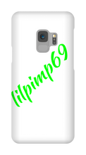 lilplmp69 Samsung Phone Cases