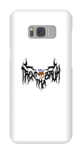 Samsung Phone Cases BLACK LOGO