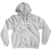 m3nc3 Hoodies (No-Zip/Pullover)