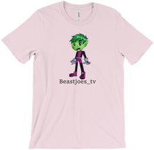 beastjoes_tv T-Shirts