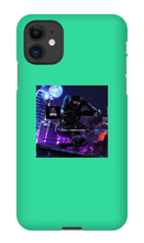 maurpheo iPhone Phone Cases