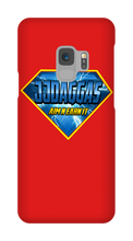 jjdaggas25 Samsung Phone Cases
