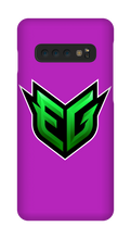 ECHO Gaming Samsung Phone Cases
