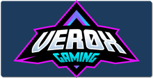 ver0xgaming XXL Gaming Mousepad