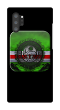 izgoistranik Samsung Phone Cases
