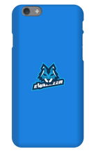 eWallzer iPhone Case