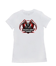 DCG Female Tee