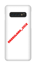 krosulhah_vice Samsung Phone Cases
