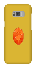 fireminetor_8000 Samsung Phone Cases