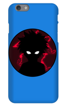 killuaytt iPhone Phone Cases