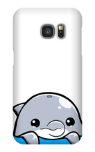 einfachelmo Samsung Phone Cases