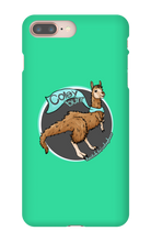 Coleyburr iPhone Phone Cases