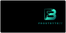 frostbyteiv XXL Gaming Mousepad