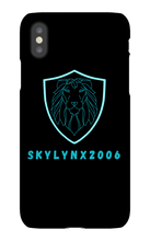 skylynx2006 iPhone Phone Cases