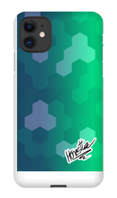 Pixel Imperfection (iPhone Edition)