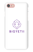 bigyetii1 iPhone Phone Cases