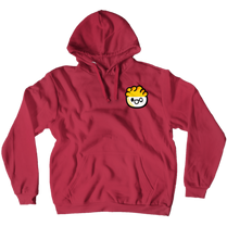HapHop Logo Hoodie (Unisex)