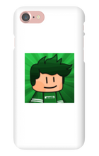 anvekh iPhone Phone Cases