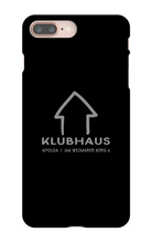 Klubhaus Apolda iPhone Handyhülle / Phone Cases