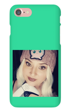 AnxiousEva iPhone Phone Case_Style 1
